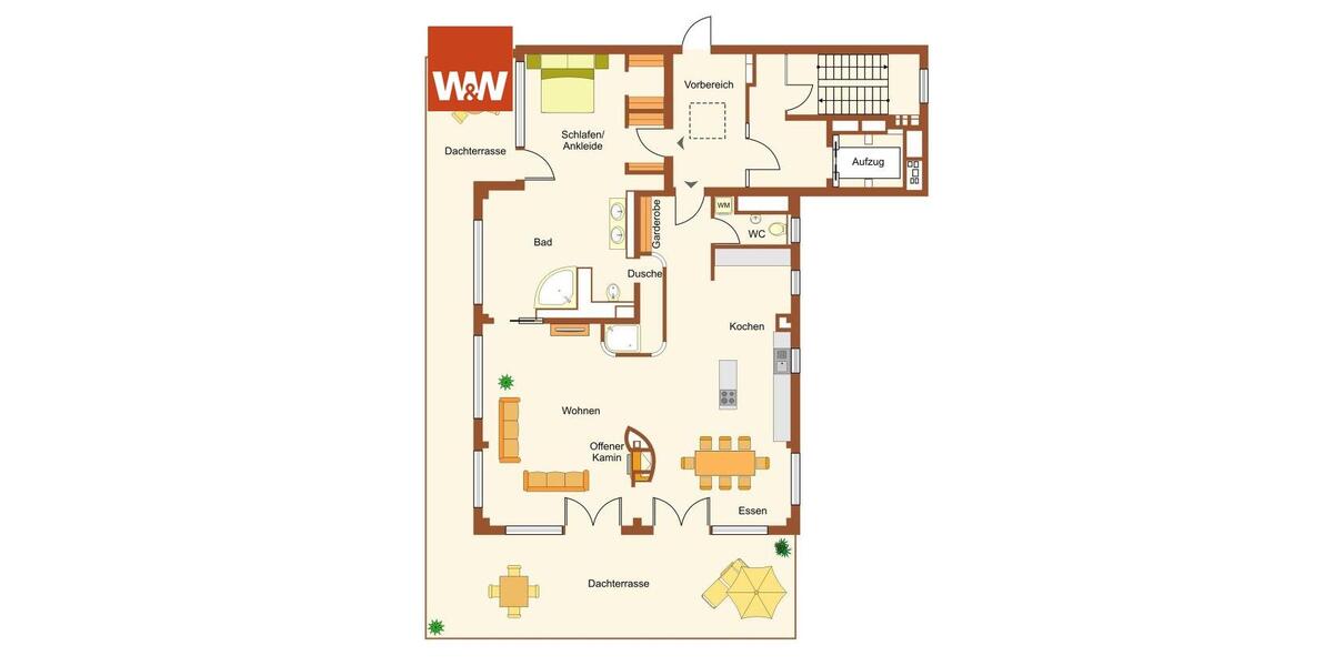 Einfamilienhaus Göppingen - 4 Zimmer, 176 m&sup2;, 1.350&euro; | Angebot:25756688