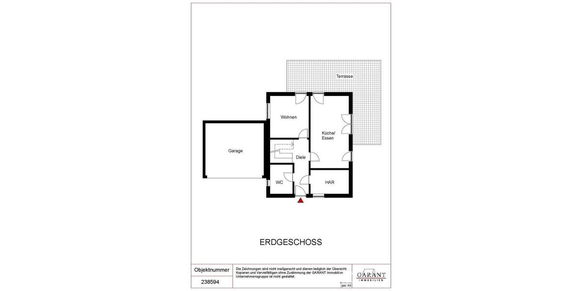 Einfamilienhaus Böhmenkirch - 5 Zimmer, 123 m&sup2;, 519.000&euro; | Angebot:25707812