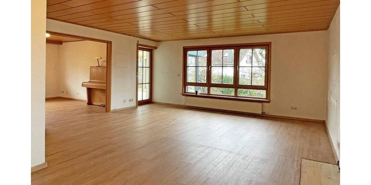 Einfamilienhaus Allmersbach im Tal Allmersbach - 4 Zimmer, 146 m&sup2;, 520.000&euro; | Angebot:25929567