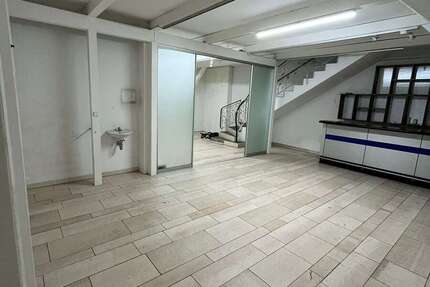 Gewerbeobjekt Göppingen Oberstadt - 1.395&euro; | Angebot:25536301