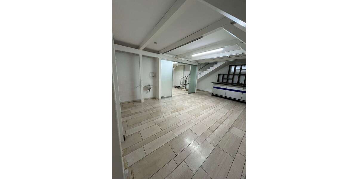 Gewerbeobjekt Göppingen Oberstadt - 1.395&euro; | Angebot:25536301