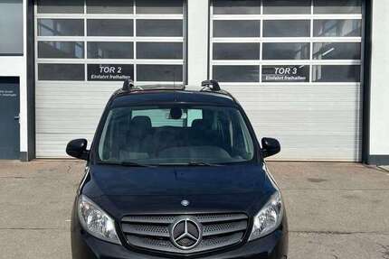 Mercedes-Benz Citan 148.268 km 10.500 &euro; Frickenhausen 72636