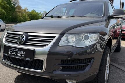 VW Touareg 162.100 km 8.950 &euro; Schwäbisch Gmünd 73529