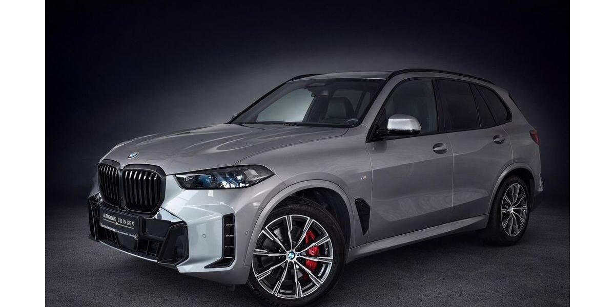 BMW X5 57.000 km 69.900 &euro; Uhingen 73066