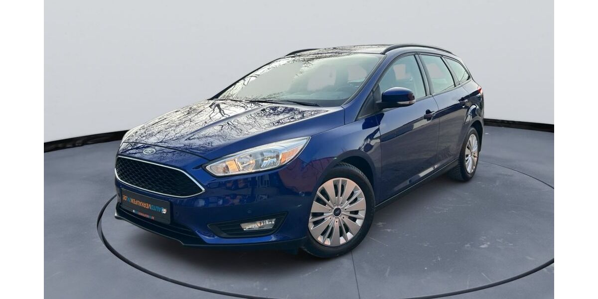 Ford Focus 113.700 km 6.990 &euro; Ebersbach 73061