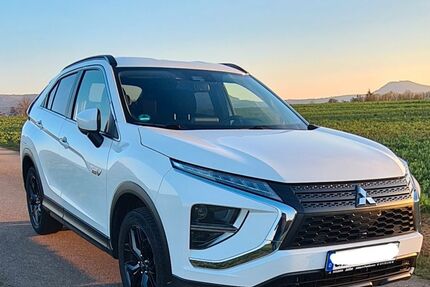 Mitsubishi Eclipse Cross 75.500 km 16.200 &euro; Schwäbisch Gmünd 73527