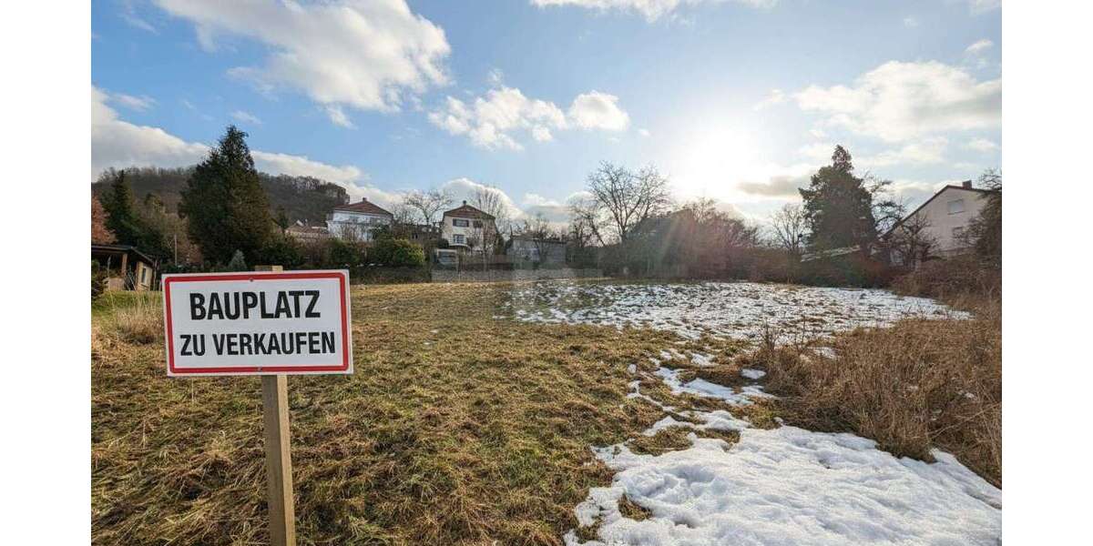 Grundstück Heubach - 368.000&euro; | Angebot:27070392