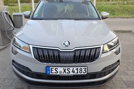 Skoda Karoq 220.000 km 15.000 &euro; Reichenbach an der Fills 73262