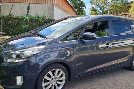 Kia Carens 178.000 km 7.790 &euro; Kernen 71394