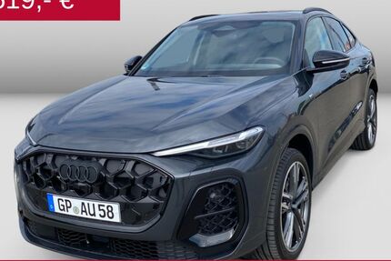 Audi Q5 4.000 km 70.488 &euro; Göppingen 73037