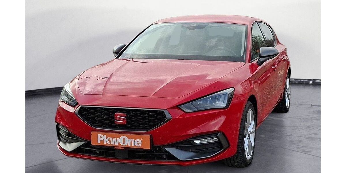 Seat Leon 45.700 km 18.850 &euro; Göppingen 73037