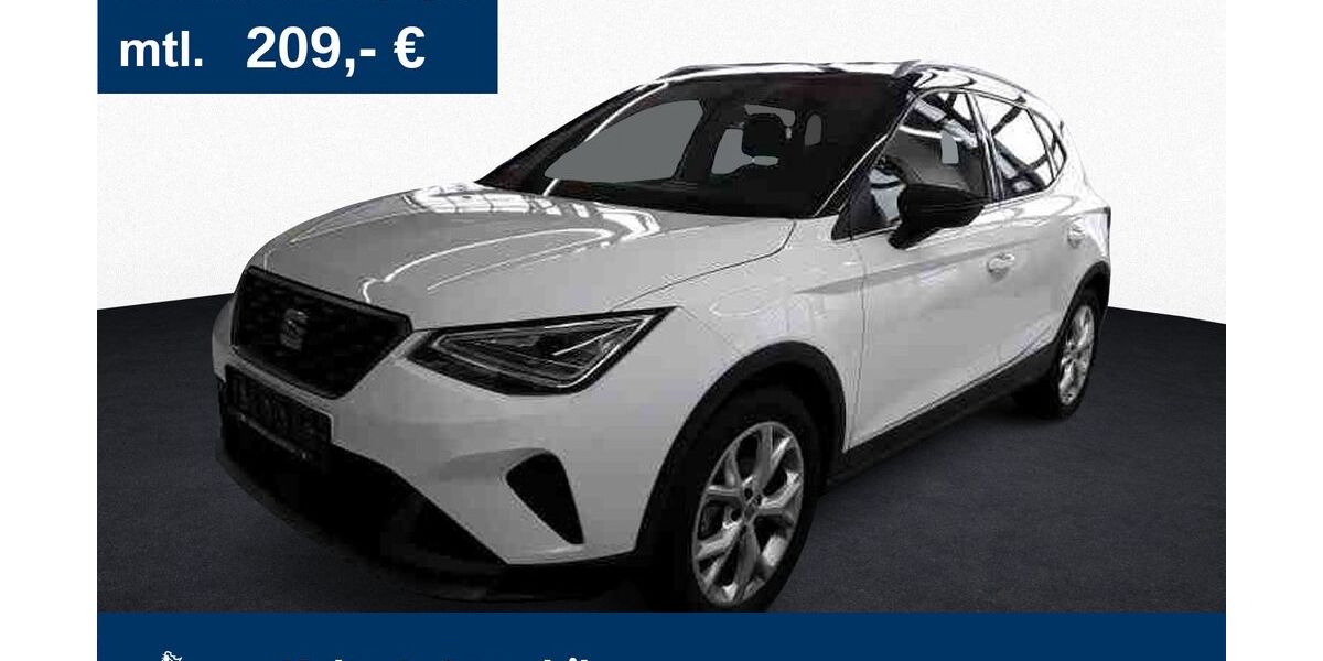 Seat Arona 28.342 km 20.930 &euro; Weinstadt-Endersbach 71384