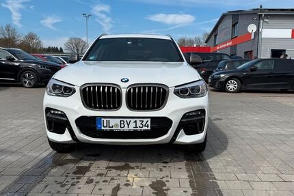 BMW X3 M40 94.648 km 41.999 &euro; Lonsee 89173