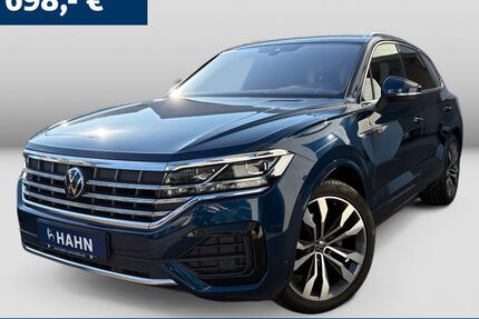 VW Touareg 67.682 km 49.890 &euro; Esslingen (bei Stuttgart) 73734