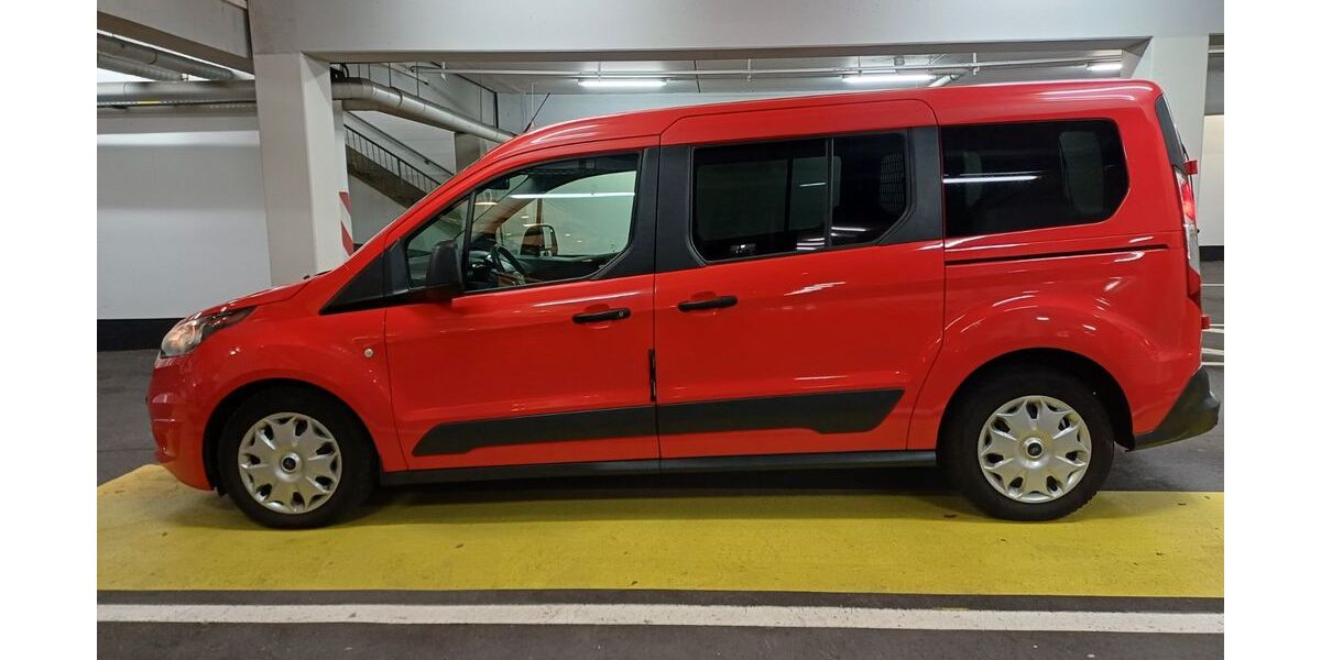 Ford Transit 150.000 km 10.900 &euro; Esslingen am Neckar 73733