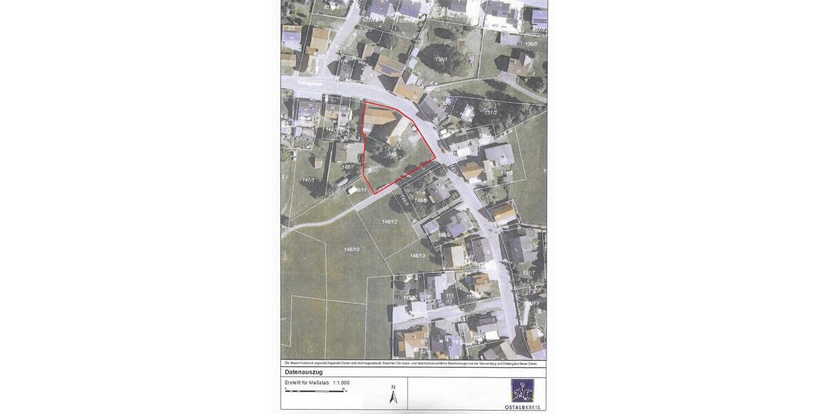 Bauernhaus, Landhaus Bartholomä - 499.000&euro; | Angebot:24838041