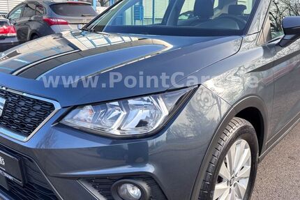 Seat Arona 32.000 km 14.490 &euro; Essingen 73457