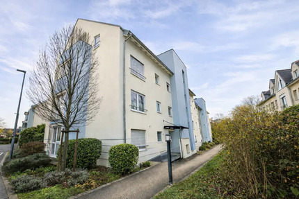 Wohnung Kirchheim unter Teck - 2.5 Zimmer, 60 m&sup2;, 900&euro; | Angebot:25656008