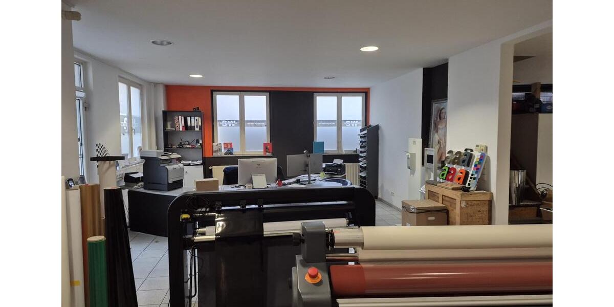 Gewerbeobjekt Fellbach - 1.200&euro; | Angebot:25483331