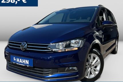 VW Touran 64.981 km 28.799 &euro; Esslingen (bei Stuttgart) 73734