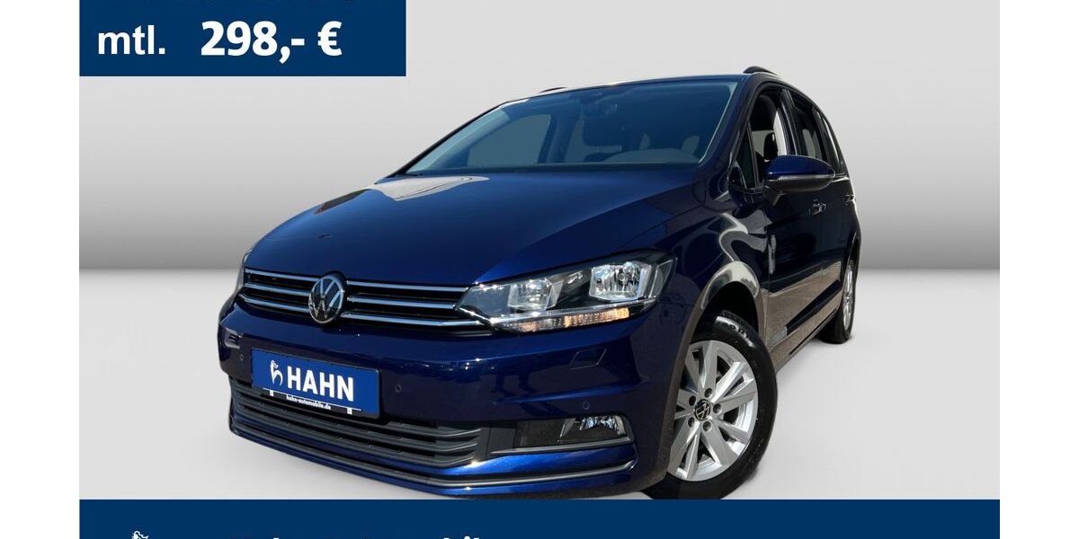 VW Touran 64.981 km 28.799 &euro; Esslingen (bei Stuttgart) 73734