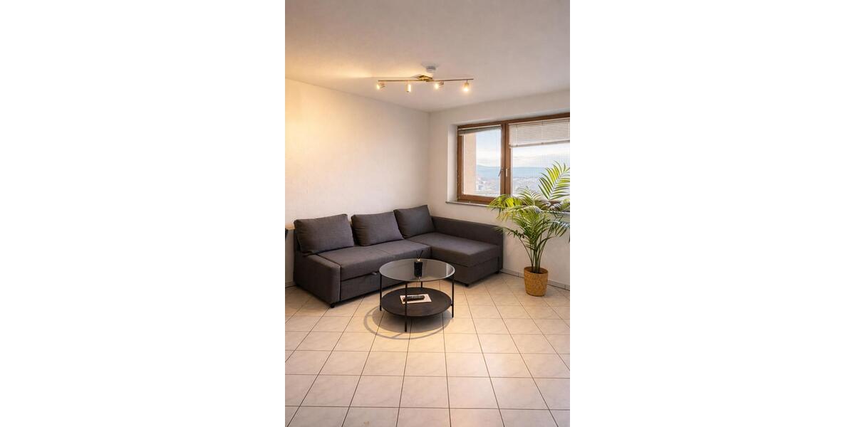 Etagenwohnung Weinstadt - 2 Zimmer, 54 m&sup2;, 1.350&euro; | Angebot:25922249