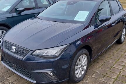 Seat Ibiza 19.000 km 14.490 &euro; Feldstetten 89150