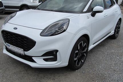 Ford Puma 78.000 km 17.990 &euro; Welzheim 73642
