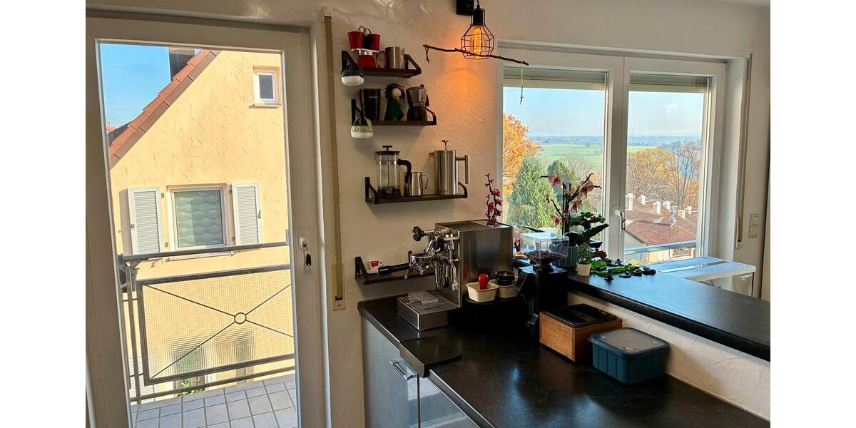 Maisonettenwohnung Reichenbach an der Fils - 3.5 Zimmer, 110 m&sup2;, 352.000&euro; | Angebot:24696197