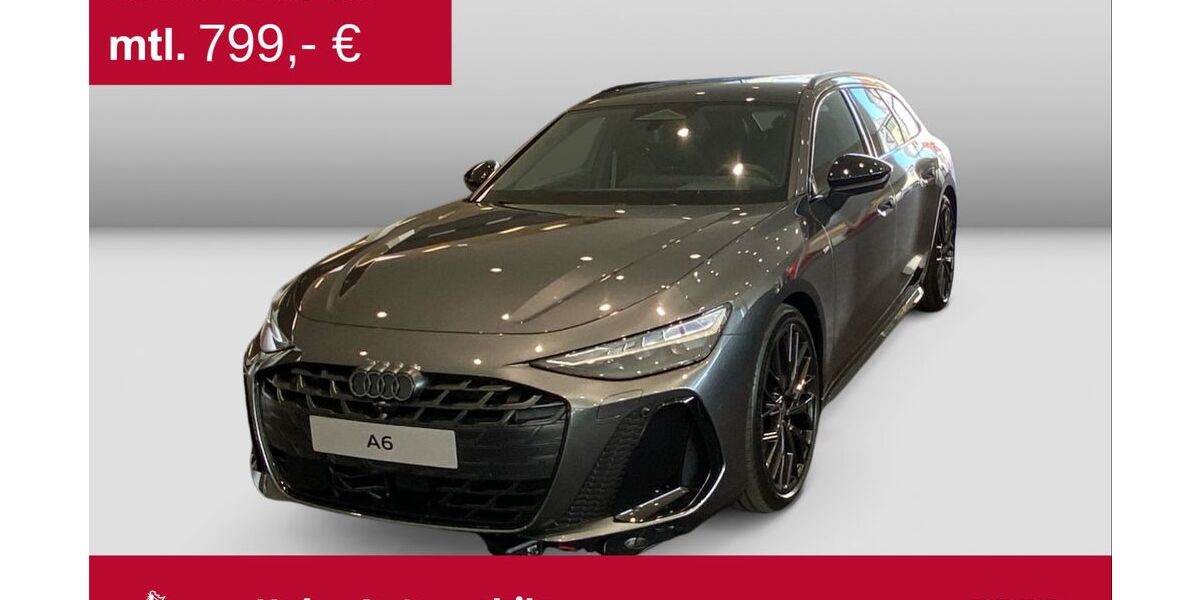 Audi A6 4.000 km 92.488 &euro; Göppingen 73037