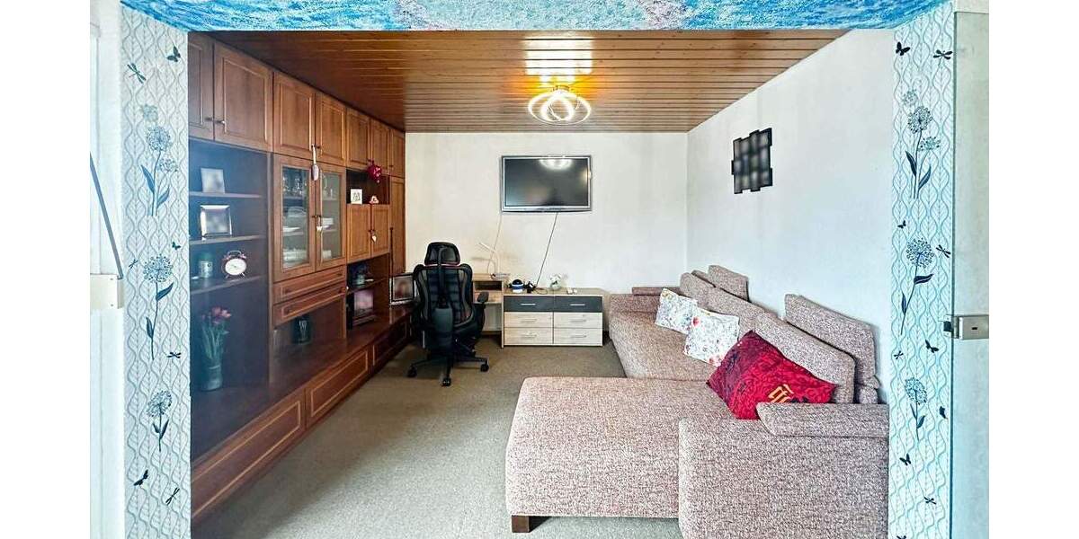 Etagenwohnung Göppingen Stadtgebiet - 2 Zimmer, 54 m&sup2;, 149.000&euro; | Angebot:25680454