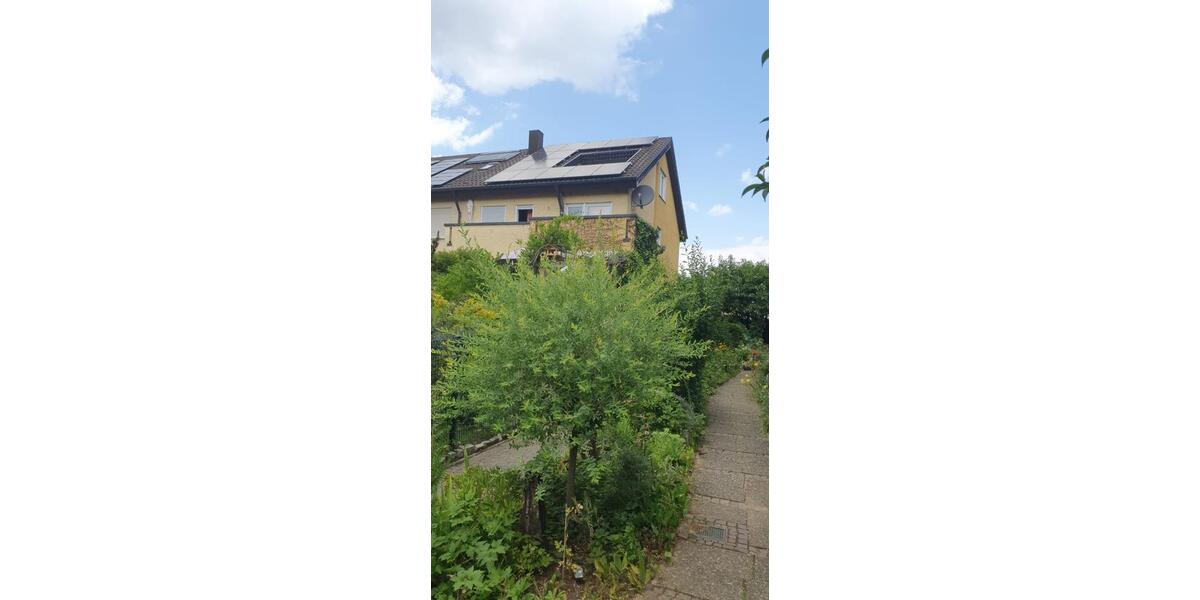 Doppelhaushälfte Winterbach - 9 Zimmer, 176 m&sup2;, 675.000&euro; | Angebot:27266034