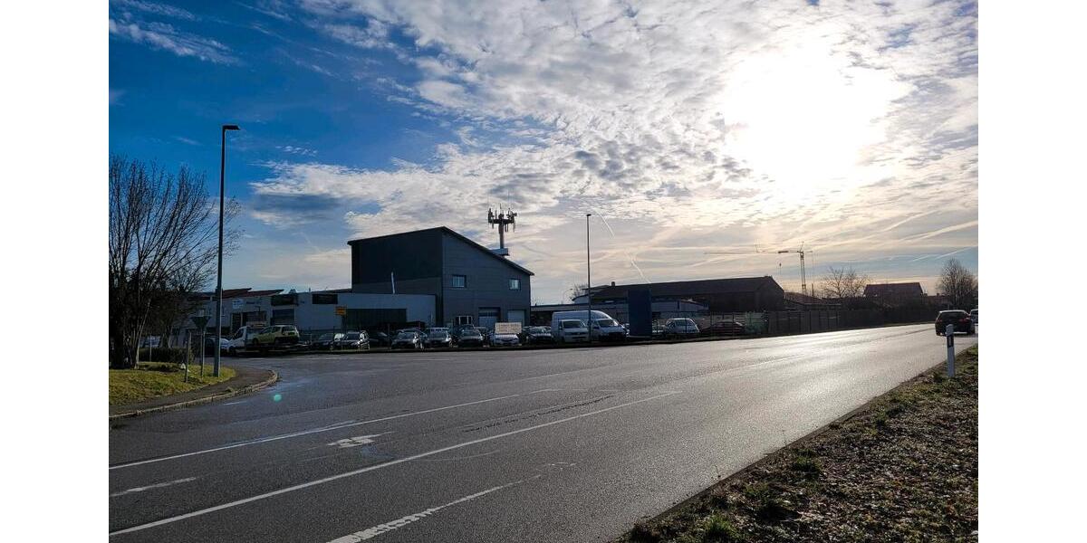 Gewerbeobjekt Spraitbach - 2.500&euro; | Angebot:24432600