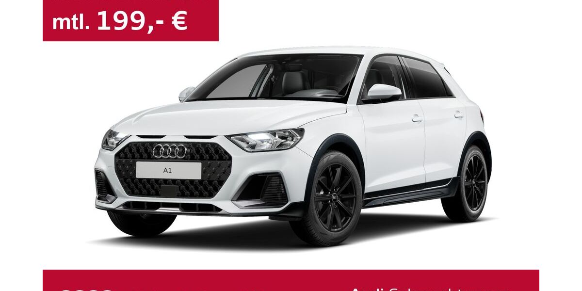 Audi A1 9.414 km 25.930 &euro; Göppingen 73037