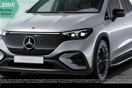 Mercedes-Benz EQE 20.611 km 66.890 &euro; Schwäbisch Gmünd 73529
