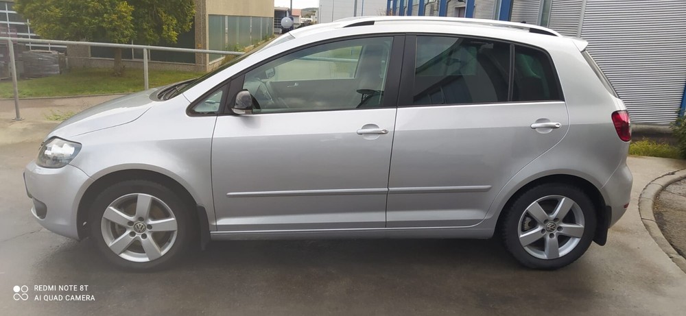 VW Golf Plus 139.000 km 7.800 &euro; Schwäbisch Gmünd 73525