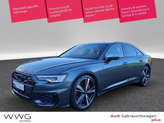 Audi S6 21.143 km 56.980 &euro; Schwäbisch Gmünd 73527