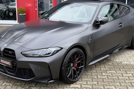 BMW M4 43.500 km 70.850 &euro; Heroldstatt 72535