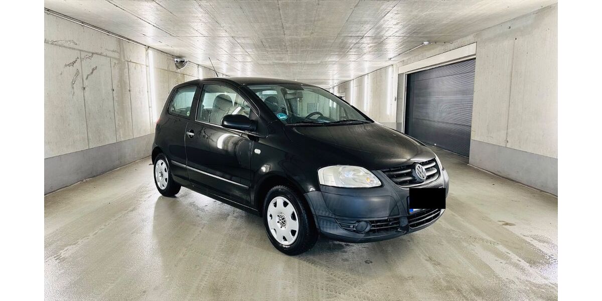 VW Fox 92.800 km 2.490 &euro; Deizisau 73779