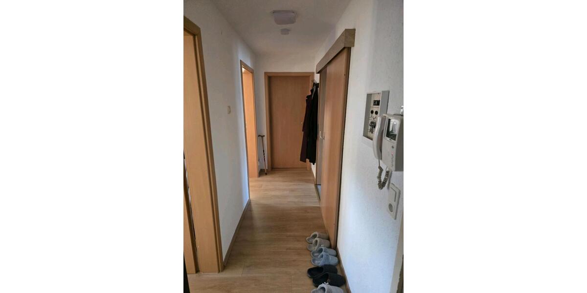 Dachgeschoßwohnung Ebersbach an der Fils - 3 Zimmer, 53 m&sup2;, 750&euro; | Angebot:25379645