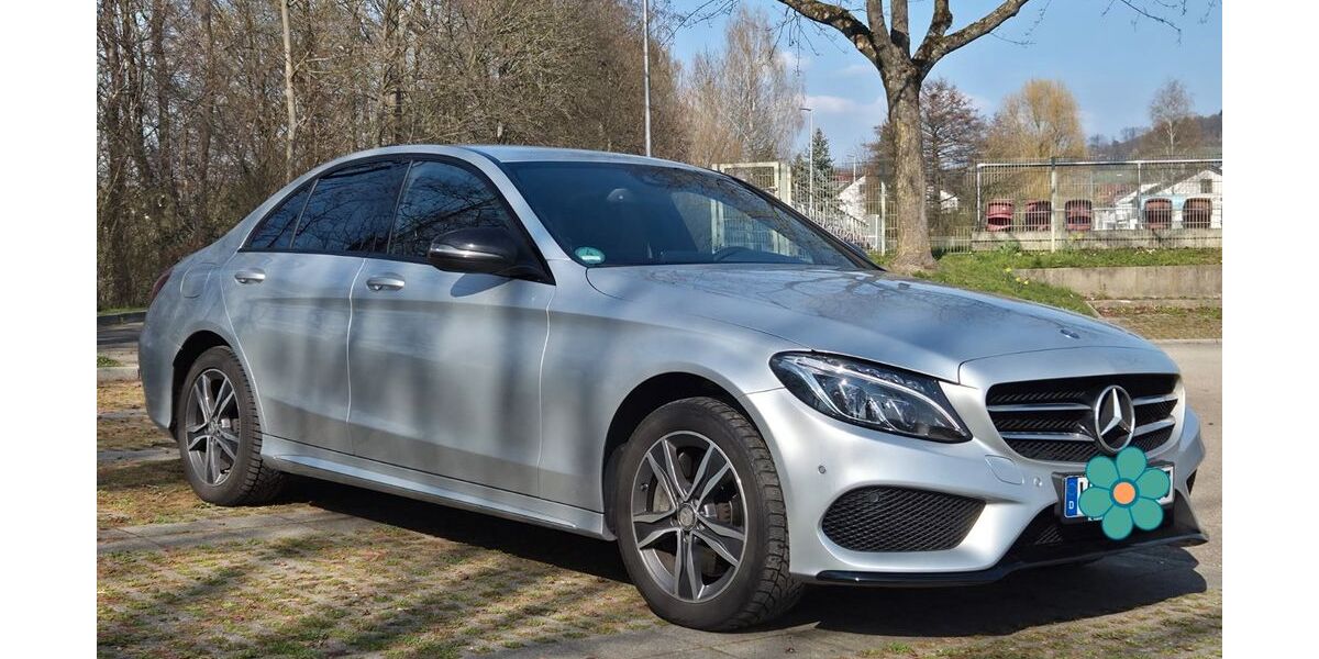 Mercedes-Benz C 250 119.000 km 20.800 &euro; Winnenden 71364