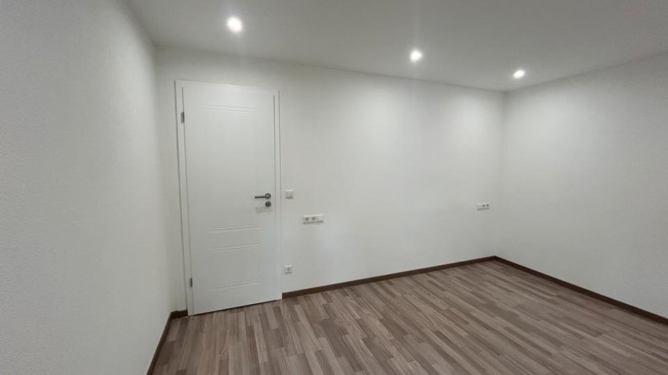 Etagenwohnung Dettingen unter Teck - 3 Zimmer, 60 m&sup2;, 1.180&euro; | Angebot:26671477