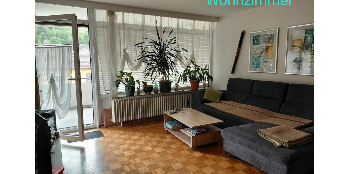 Etagenwohnung Plüderhausen - 2 Zimmer, 68 m&sup2;, 248.000&euro; | Angebot:26677167