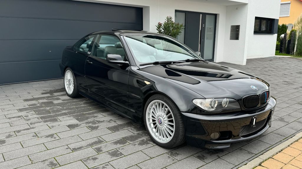 BMW 320 129.000 km 17.999 &euro; Welzheim 73642