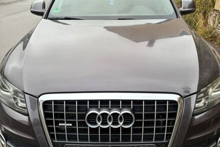 Audi Q5 257.918 km 6.900 &euro; Bad urach 72574