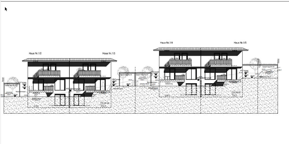 Doppelhaushälfte Hochdorf - 5 Zimmer, 150 m&sup2;, 769.000&euro; | Angebot:25738572