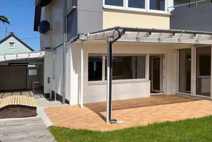 Wohnung Waldstetten - 4 Zimmer, 115 m&sup2;, 299.000&euro; | Angebot:26501579