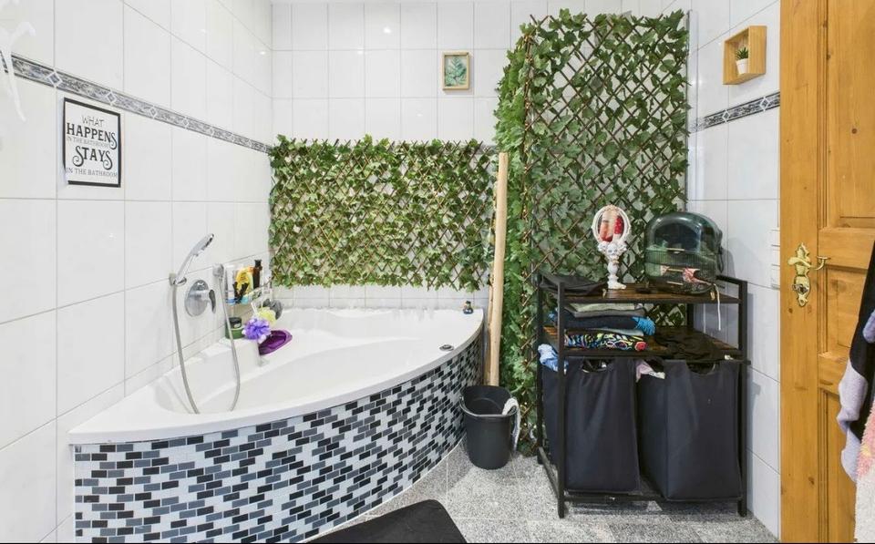 Etagenwohnung Eislingen (Fils) - 4 Zimmer, 108 m&sup2;, 1.350&euro; | Angebot:25965647