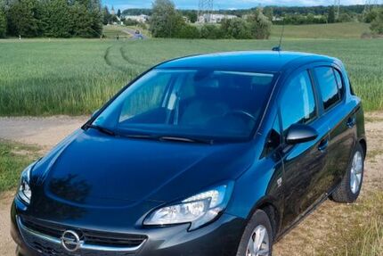 Opel Corsa 65.750 km 8.200 &euro; Plochingen 73207