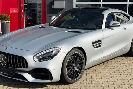 Mercedes-Benz AMG GT 42.900 km 78.800 &euro; Heroldstatt 72535
